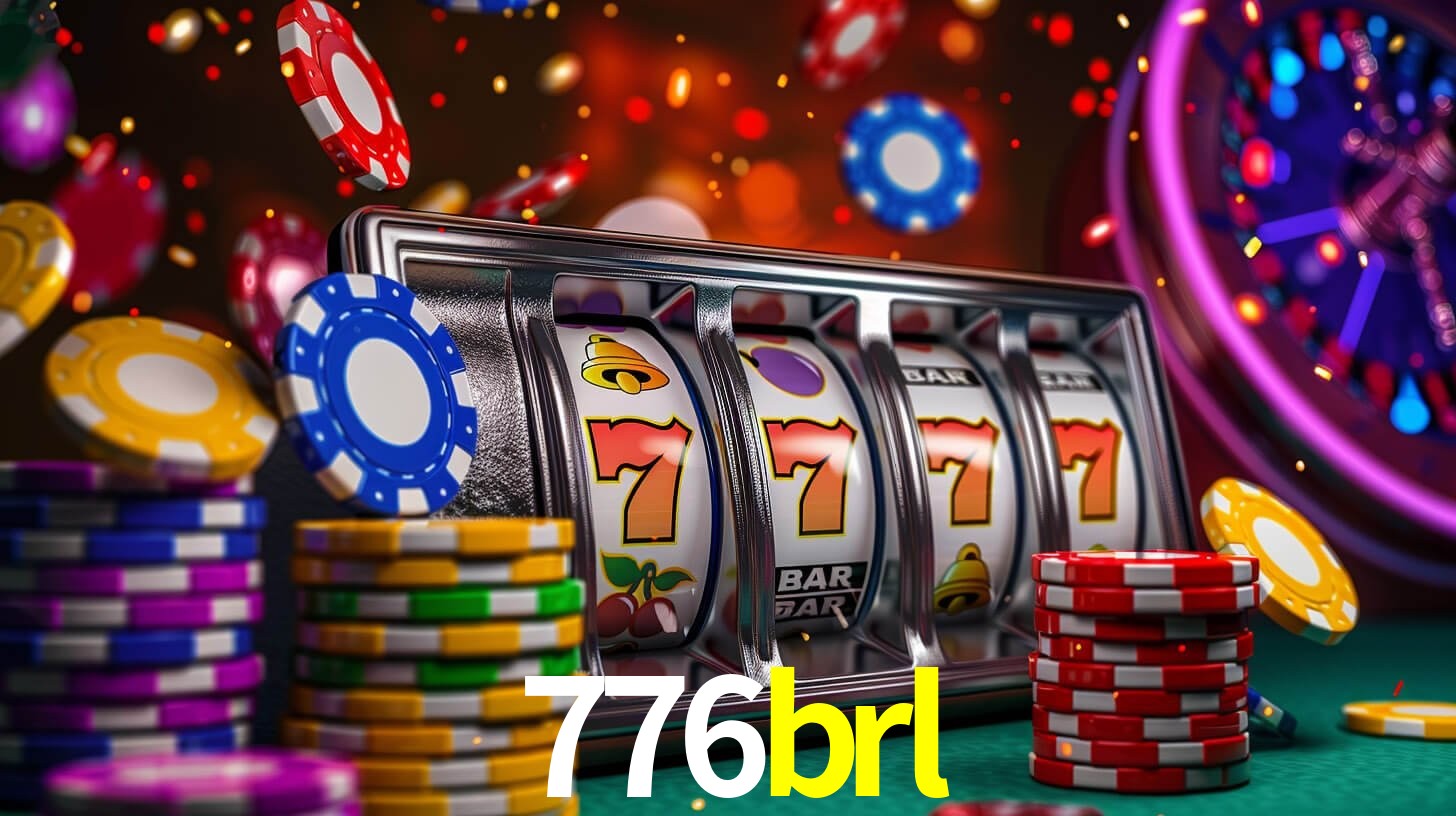 Descubra a Essência do 776brl: Nossa História e Compromissos