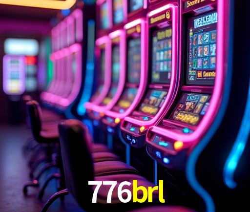 Inovações de Jogos na 776brl: O Futuro das Experiências Interativas