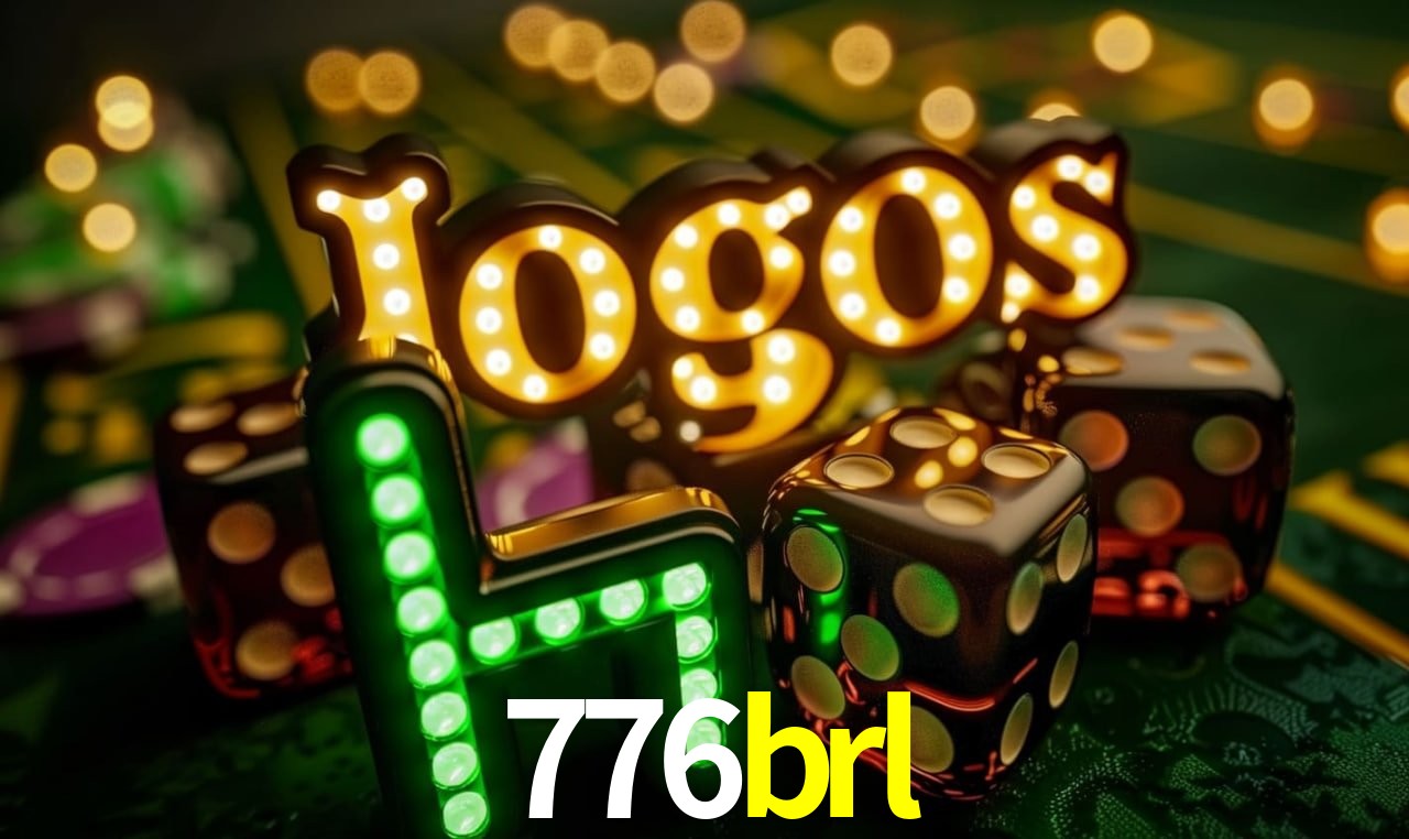 Inovações de Jogos na 776brl: O Futuro das Experiências Interativas