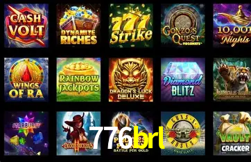 Flash Promotion 776brl