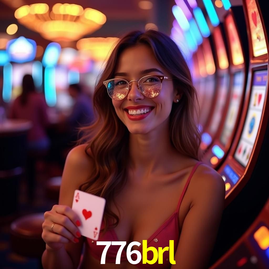 Aviator Game 776brl
