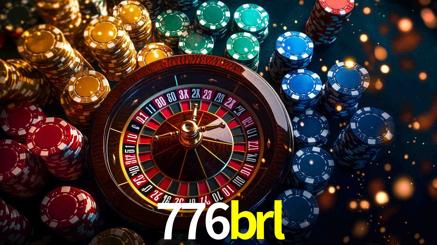 776brl: Jogos de Caça-Níqueis-Altas Recompensas, Roleta-Velocidade, Blackjack-Desafios Máximos