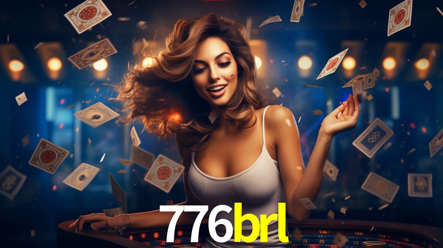Bônus Generosos e Exclusivos no 776brl para Você!
