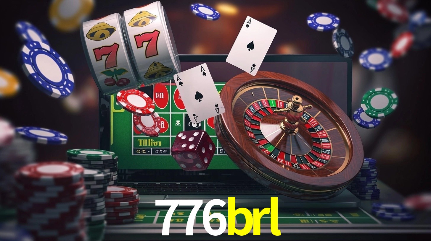 Sinta a adrenalina dos jogos de cassino com 776brl