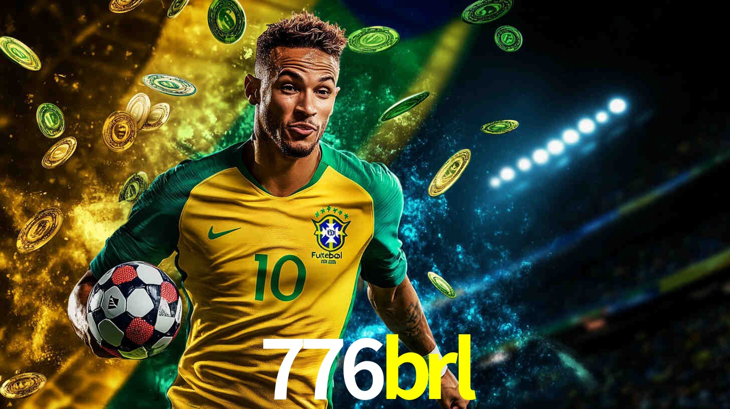 Apostas de Futebol 776brl