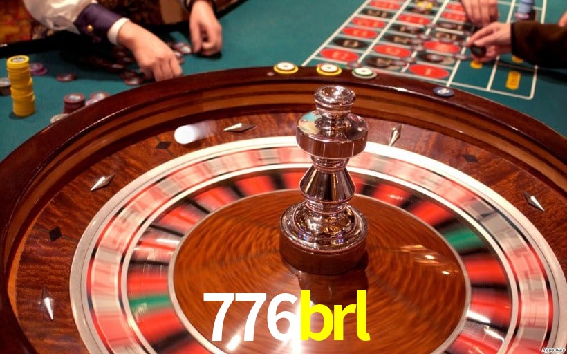 Desvendando o Mundo dos Jogos Virtuais na 776brl