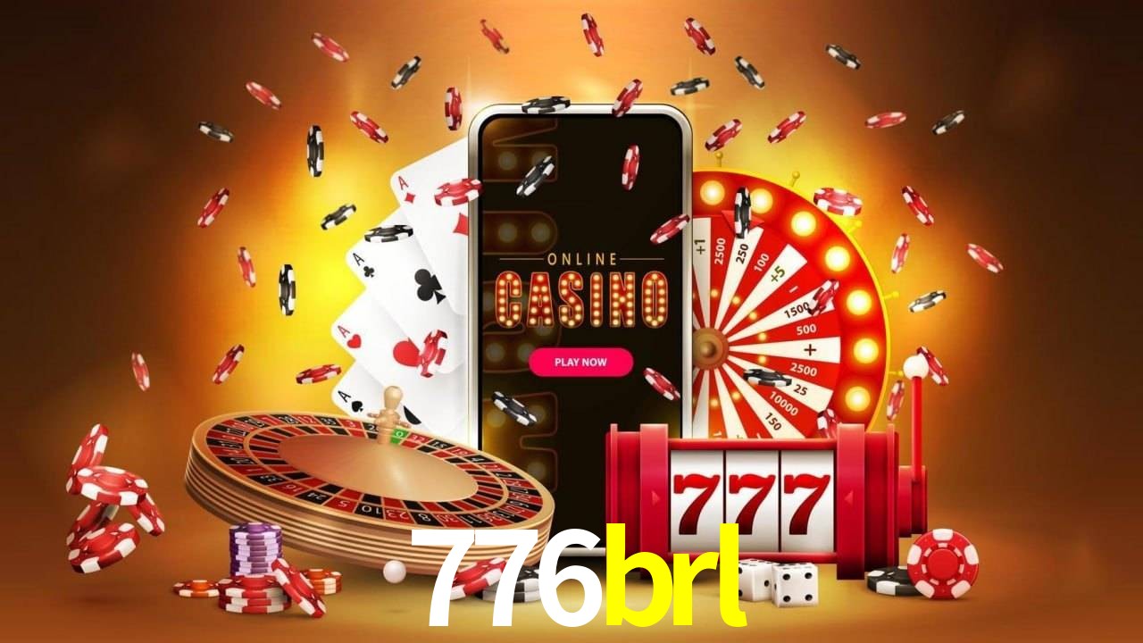 Descubra o Programa VIP da 776brl: Vantagens Exclusivas para Jogadores