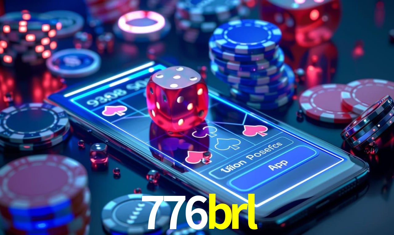 Desvendando o Mundo dos Jogos Virtuais na 776brl